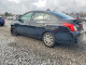 Nissan VERSA 2019 — Copart