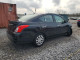 Nissan VERSA 2019 — Copart