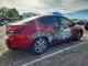 Nissan VERSA 2020 — Copart