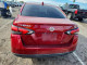 Nissan VERSA 2020 — Copart
