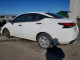 Nissan VERSA 2024 — Copart