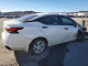 Nissan VERSA 2024 — Copart