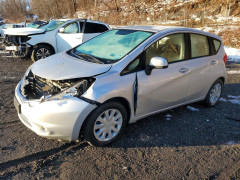Nissan VERSA 2014 — Copart