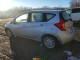 Nissan VERSA 2014 — Copart