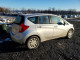 Nissan VERSA 2014 — Copart