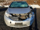 Nissan VERSA 2014 — Copart