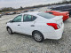 Nissan VERSA 2018 — Copart