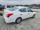 Nissan VERSA 2018 — Copart