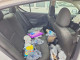 Nissan VERSA 2018 — Copart