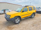 Nissan XTERRA XE-V6 2003 — Copart
