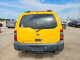 Nissan XTERRA XE-V6 2003 — Copart