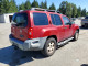 Nissan XTERRA 2006 — Copart