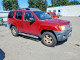Nissan XTERRA 2006 — Copart