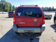 Nissan XTERRA 2006 — Copart