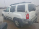 Nissan XTERRA 2006 — Copart