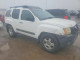 Nissan XTERRA 2006 — Copart