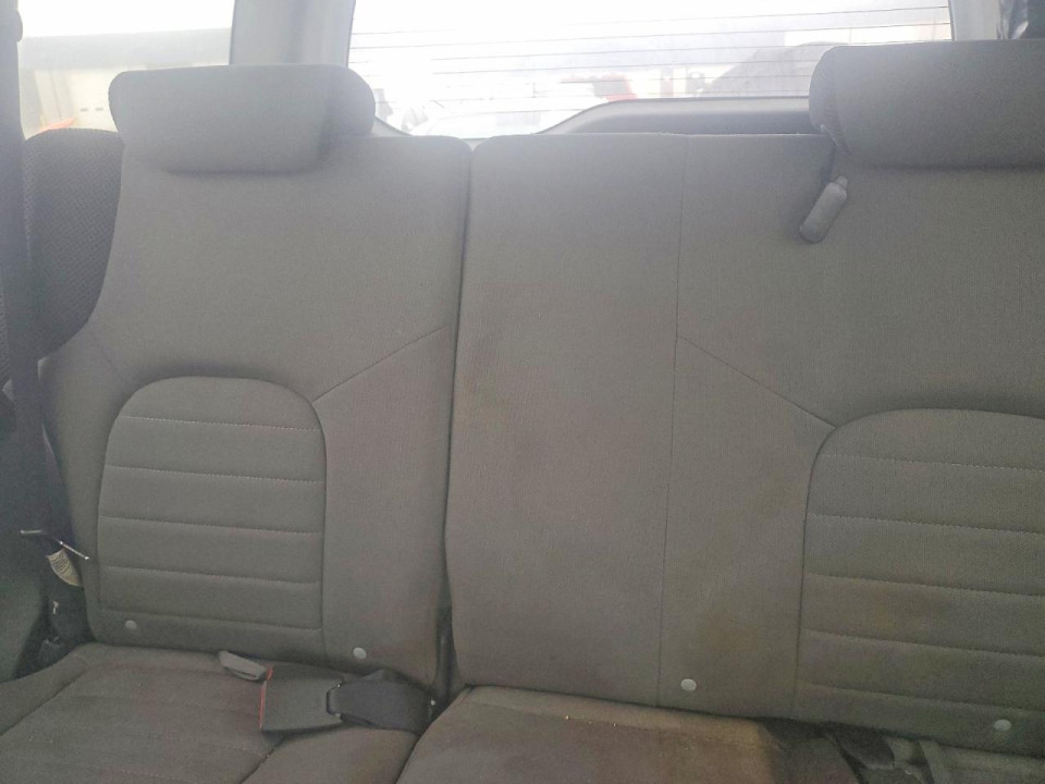Nissan XTERRA 2006 — Copart