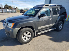 Nissan XTERRA 2011 — Copart