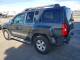 Nissan XTERRA 2011 — Copart