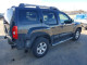 Nissan XTERRA 2011 — Copart