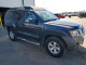 Nissan XTERRA 2011 — Copart