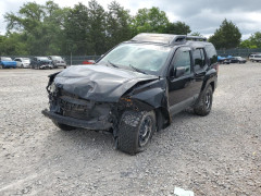Nissan XTERRA 2014 — Copart