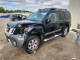 Nissan XTERRA 2012 — Copart