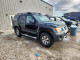 Nissan XTERRA 2012 — Copart