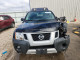Nissan XTERRA 2012 — Copart