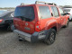 Nissan XTERRA 2012 — Copart