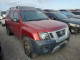Nissan XTERRA 2012 — Copart