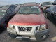 Nissan XTERRA 2012 — Copart