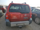 Nissan XTERRA 2012 — Copart