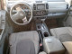 Nissan XTERRA 2012 — Copart