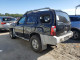 Nissan XTERRA 2000 — Copart