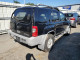 Nissan XTERRA 2000 — Copart