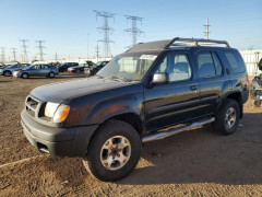 Nissan XTERRA 2000 — Copart