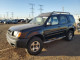 Nissan XTERRA 2000 — Copart