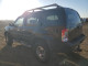 Nissan XTERRA 2000 — Copart