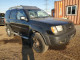 Nissan XTERRA 2000 — Copart
