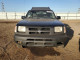 Nissan XTERRA 2000 — Copart