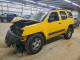 Nissan XTERRA 2006 — Copart