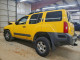 Nissan XTERRA 2006 — Copart