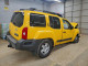 Nissan XTERRA 2006 — Copart