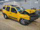 Nissan XTERRA 2006 — Copart