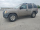 Nissan XTERRA 2008 — Copart