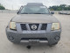 Nissan XTERRA 2008 — Copart