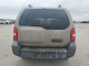 Nissan XTERRA 2008 — Copart