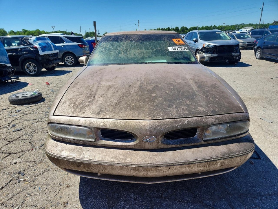 Oldsmobile 88 1999 — Copart