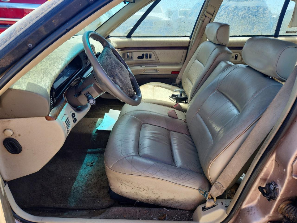 Oldsmobile 88 1999 — Copart